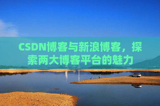 CSDN博客与新浪博客，探索两大博客平台的魅力